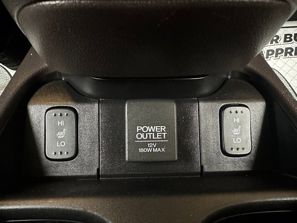Used 2014 Honda CR-V EX-L image 6