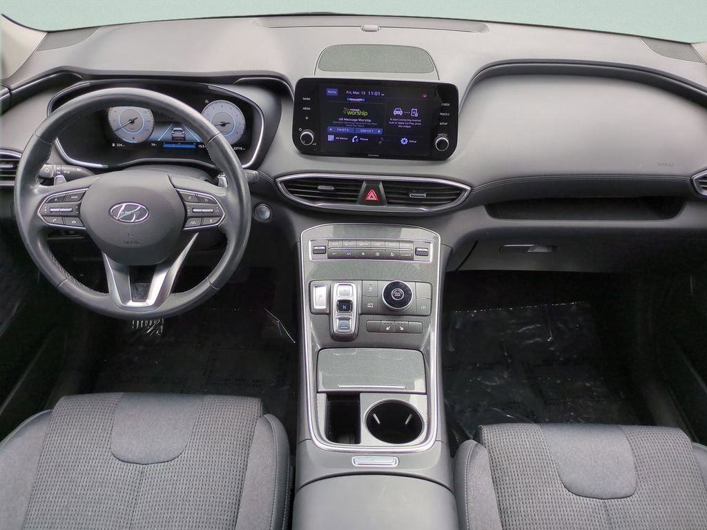 Used 2022 Hyundai Santa Fe XRT w/ Winter Weather Package image 7