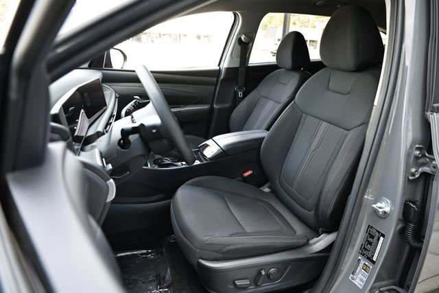 Used 2025 Hyundai Tucson SEL AWD/4WD image 19