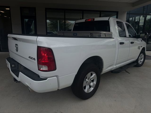 Used 2023 RAM 1500 Express AWD/4WD image 14
