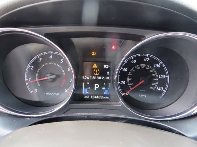 Used 2018 Mitsubishi Outlander Sport ES AWD/4WD image 17