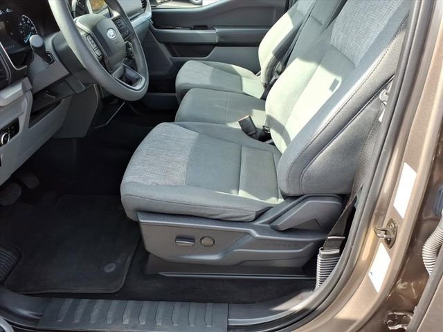 Certified 2023 Ford F150 XLT image 17