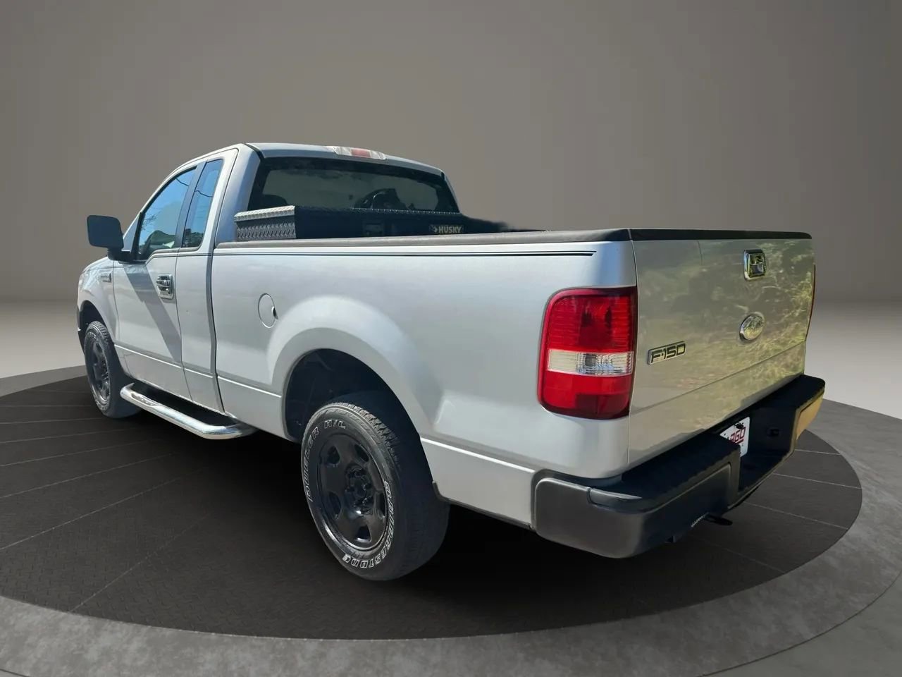 Used 2006 Ford F150 STX image 6