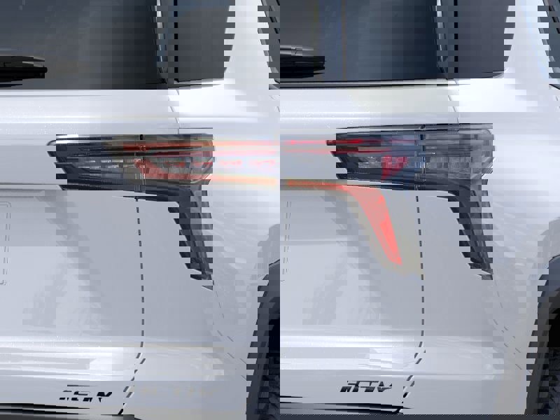 New 2026 Chevrolet Equinox ACTIV image 35