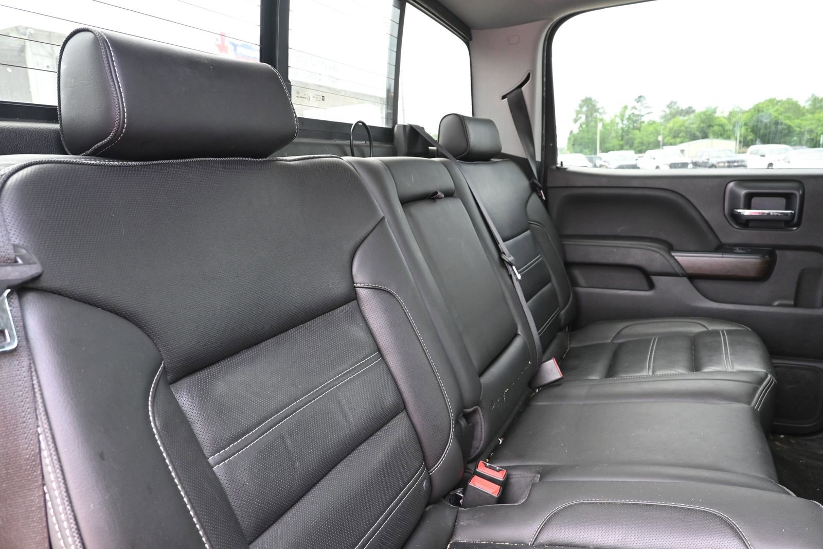 Used 2018 GMC Sierra 1500 Denali AWD/4WD image 27