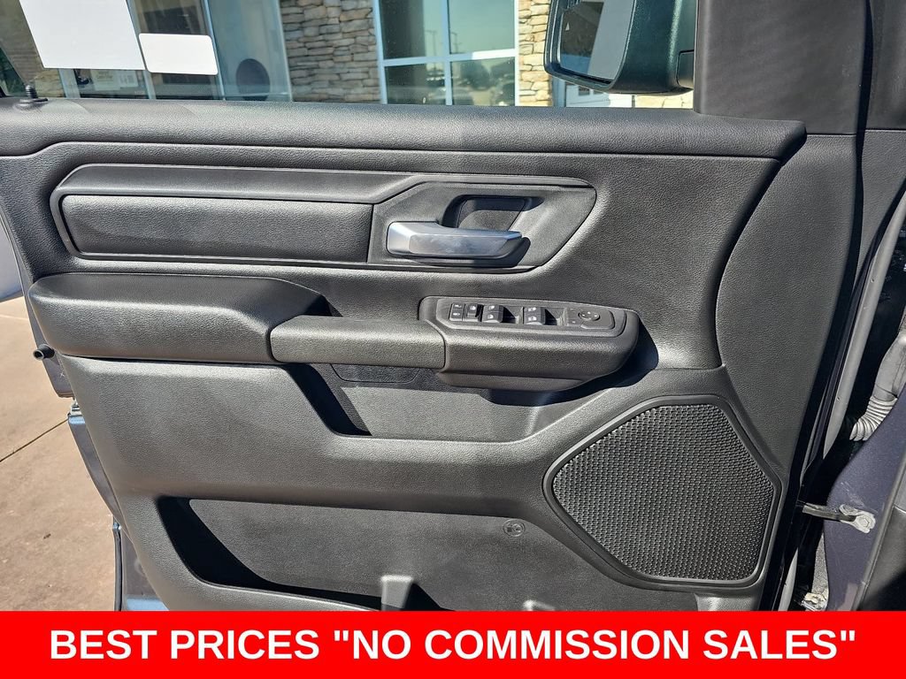 New 2026 RAM 1500 Express AWD/4WD image 26