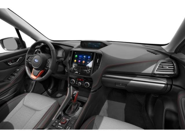 Certified 2023 Subaru Forester Sport AWD/4WD image 18