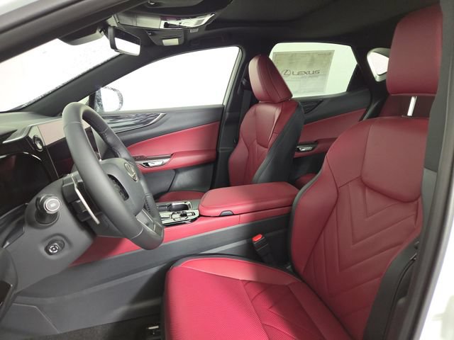 New 2026 Lexus NX 450h+ AWD w/ Luxury Package image 12