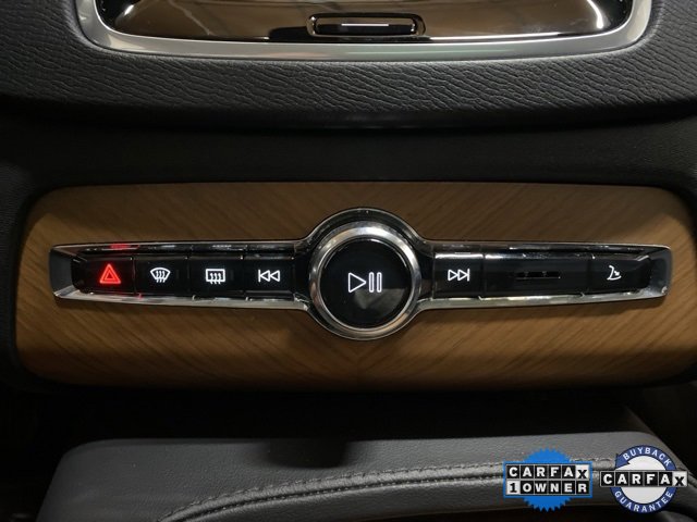 Used 2025 Volvo XC90 B6 Ultra image 56