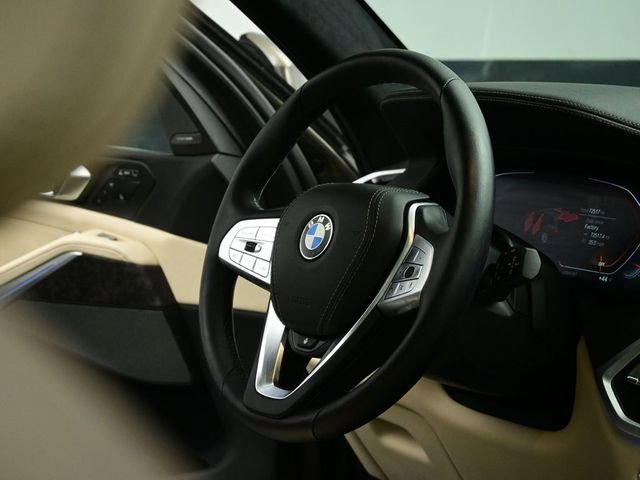 Used 2021 BMW X7 xDrive40i w/ Premium Package image 72