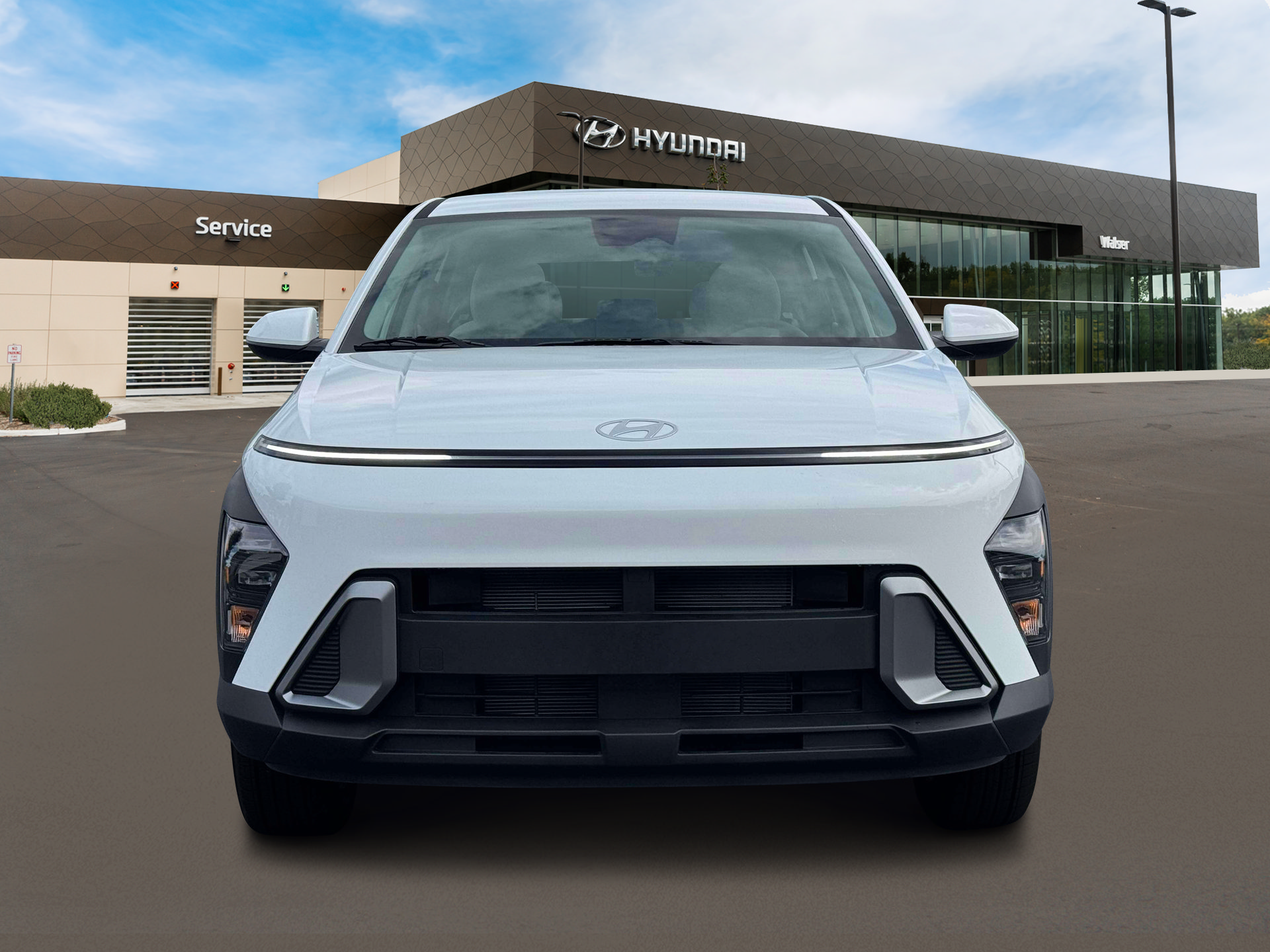 New 2027 Hyundai Kona SE AWD/4WD image 13