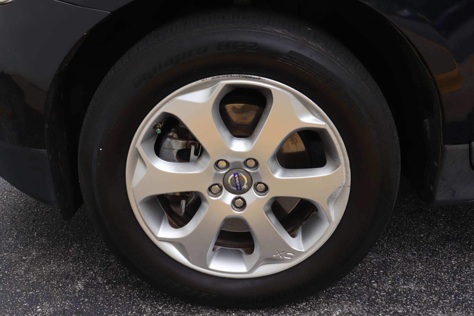 Used 2013 Volvo XC60 3.2 image 36