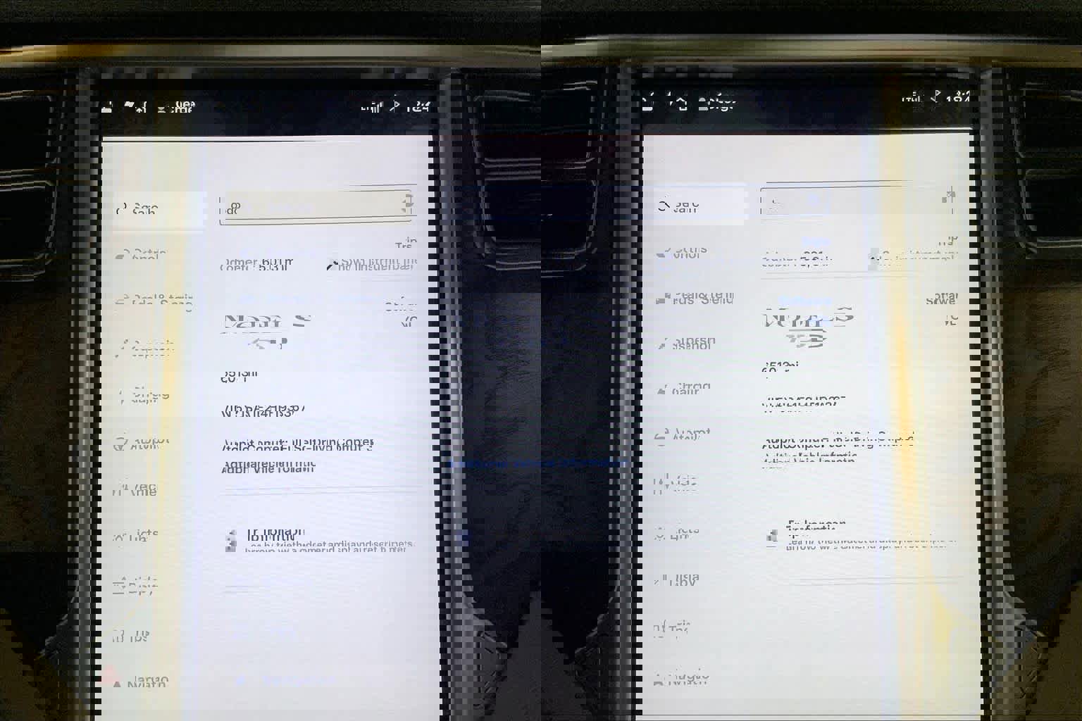 Used 2017 Tesla Model S 75D AWD/4WD image 25