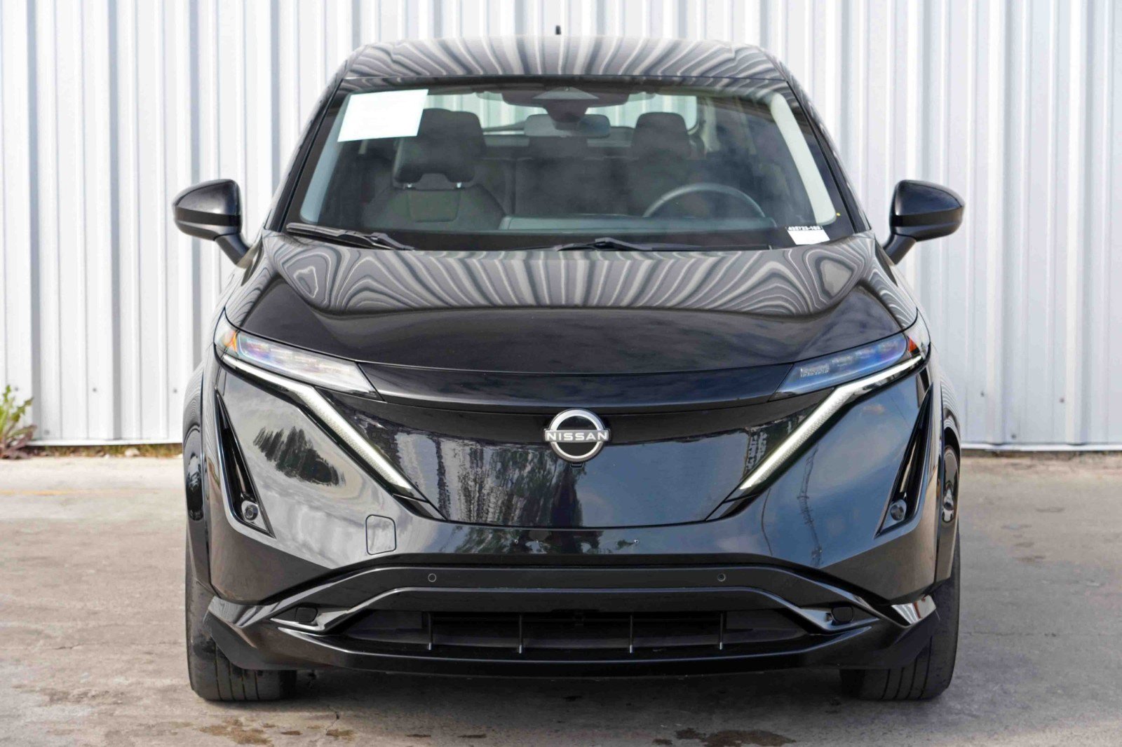 Used 2024 Nissan Ariya FWD image 41