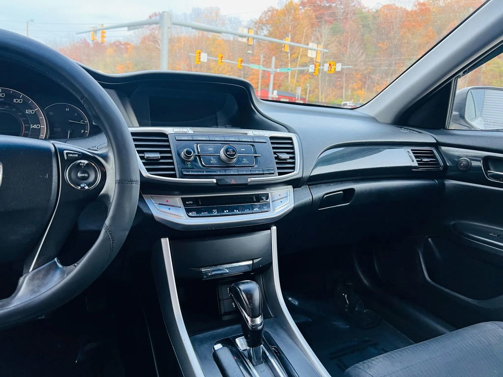 Used 2013 Honda Accord Sport image 23