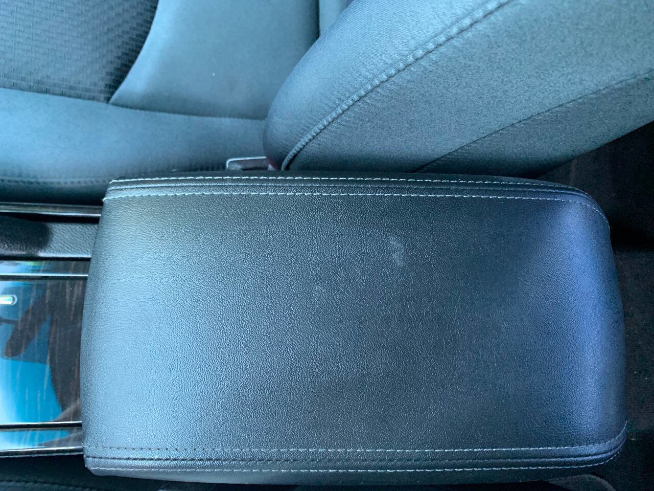 Used 2011 MAZDA MAZDA6 i Touring Plus image 33