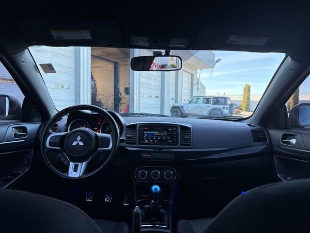 Used 2015 Mitsubishi Lancer Evolution Final Edition image 20