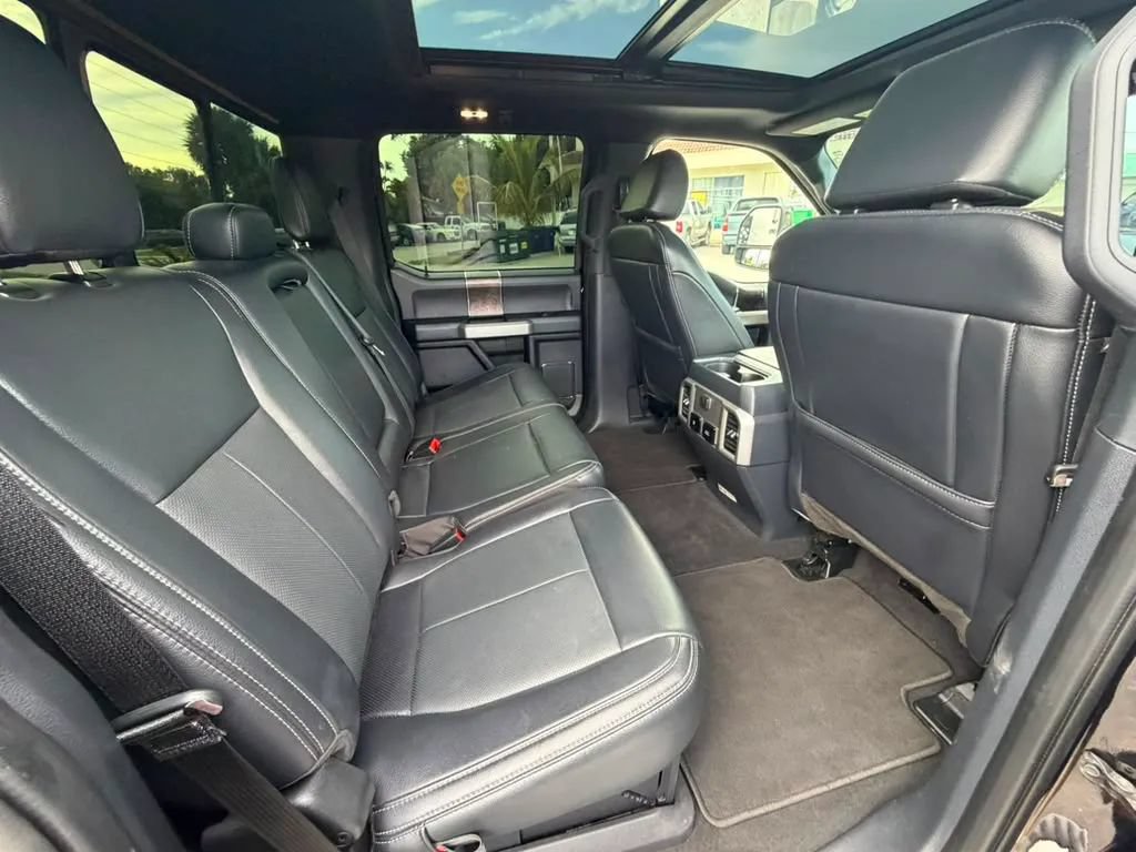 Used 2022 Ford F250 Lariat AWD/4WD image 26