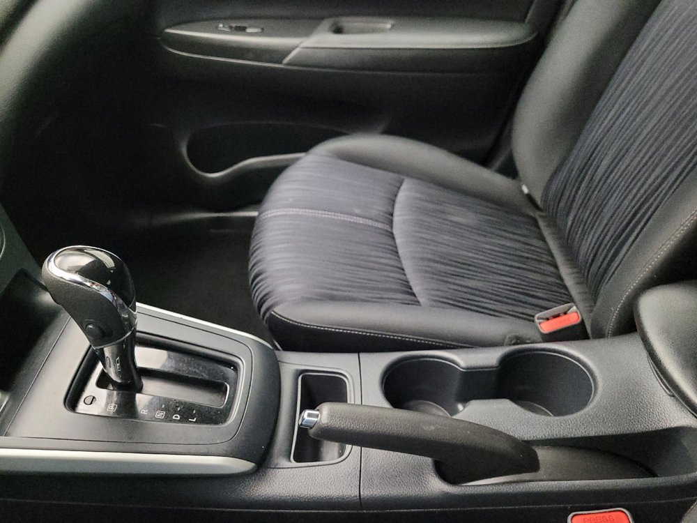 Used 2018 Nissan Sentra SV image 26