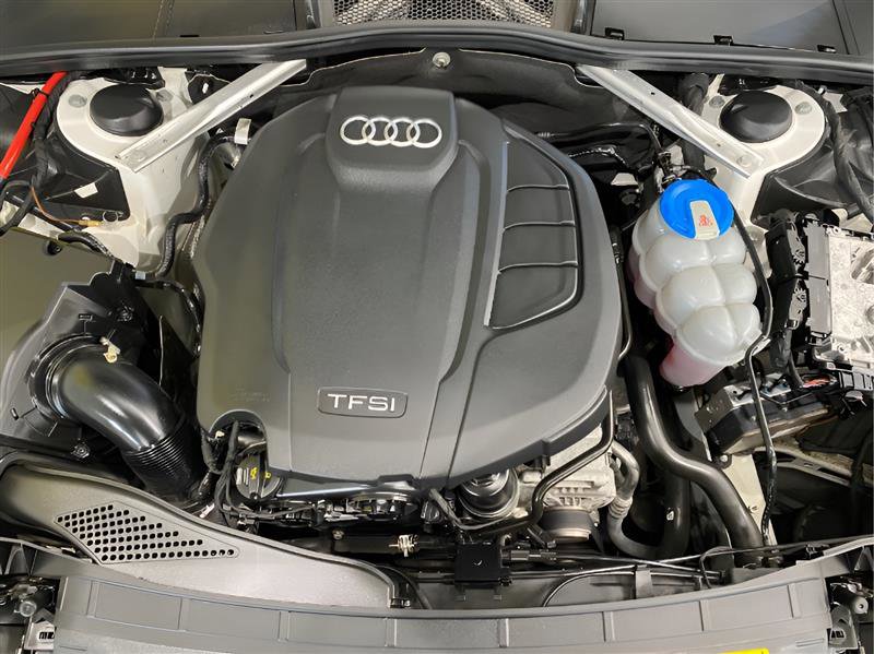 Used 2019 Audi A5 2.0T Premium Plus image 28