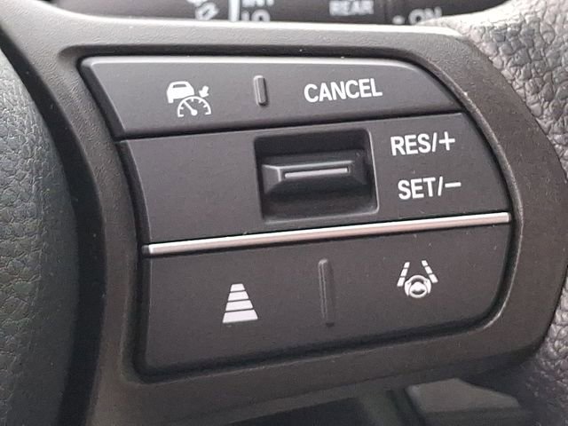 Used 2025 Honda HR-V LX image 22