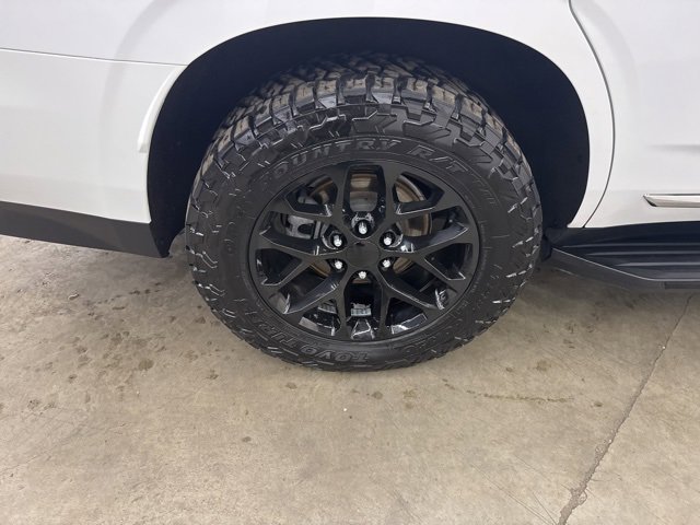 Used 2021 GMC Yukon SLT image 29