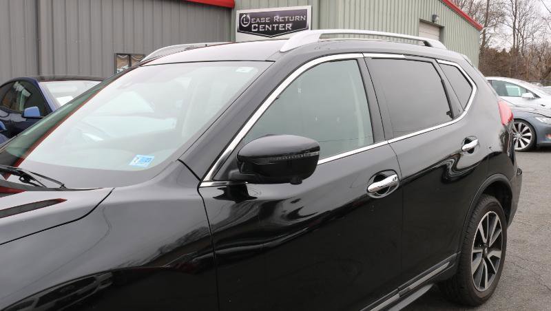 Used 2020 Nissan Rogue SL image 5