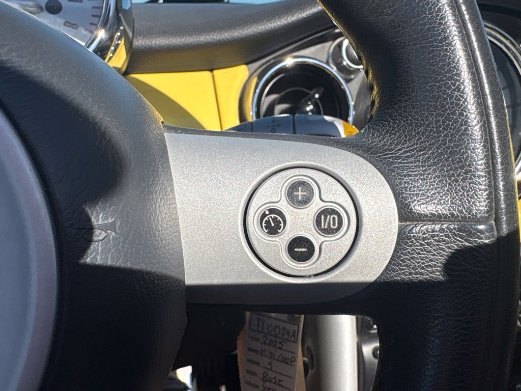 Used 2005 MINI Cooper S FWD image 22