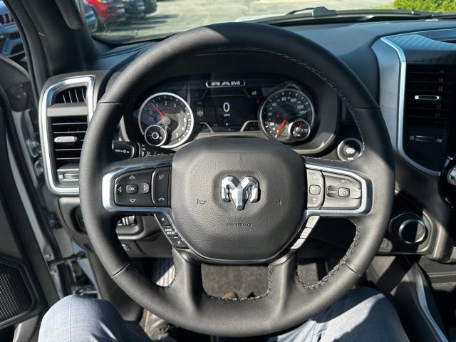 New 2026 RAM 1500 Big Horn image 19