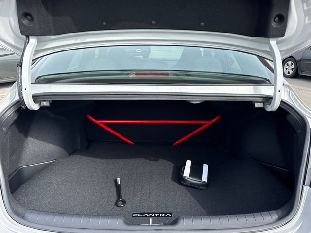 New 2026 Hyundai Elantra N image 10