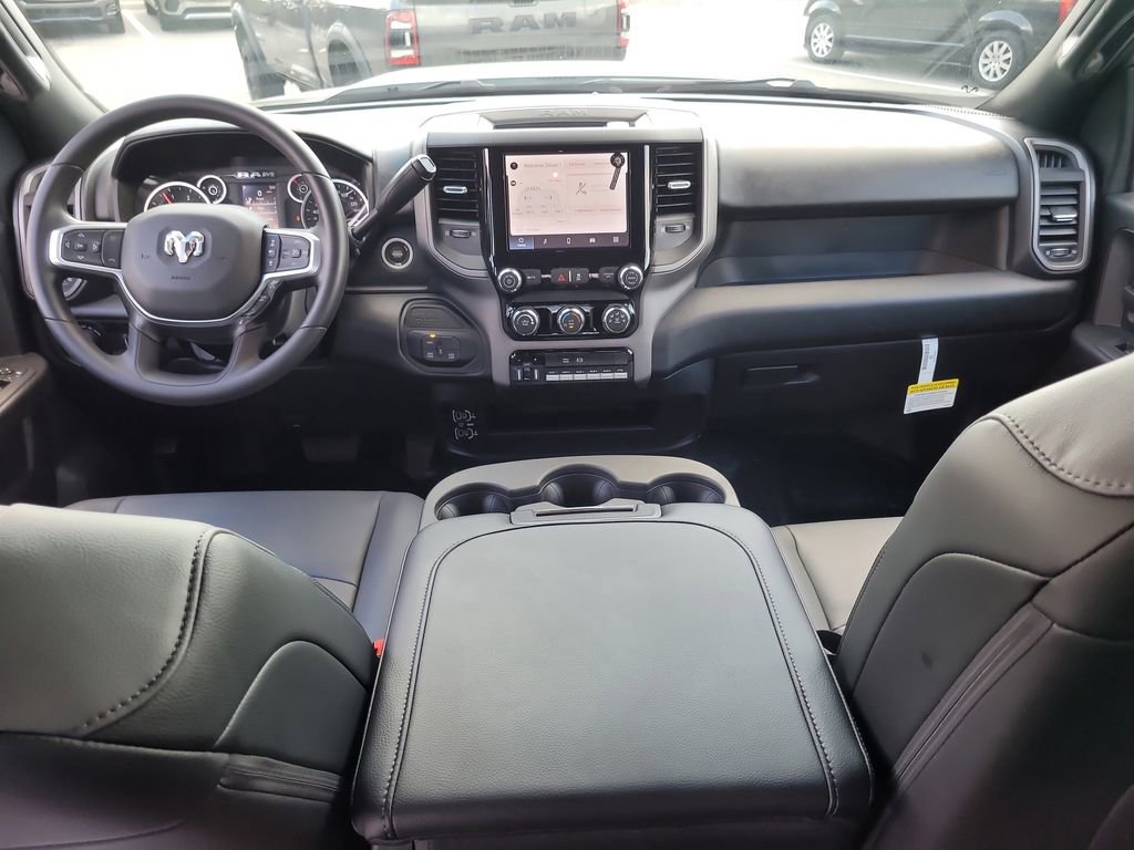 New 2026 RAM 5500 Tradesman image 11