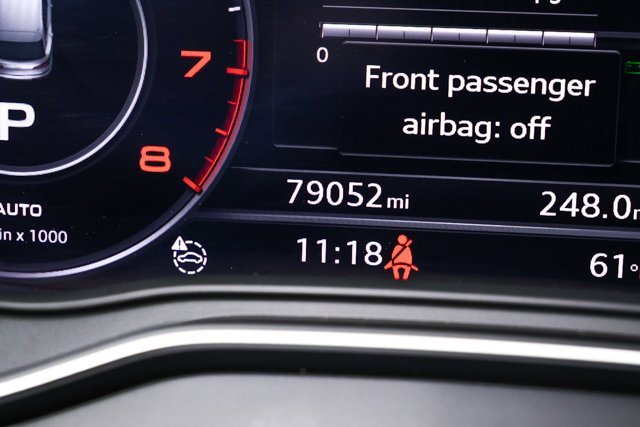 Used 2018 Audi Q5 Prestige image 12