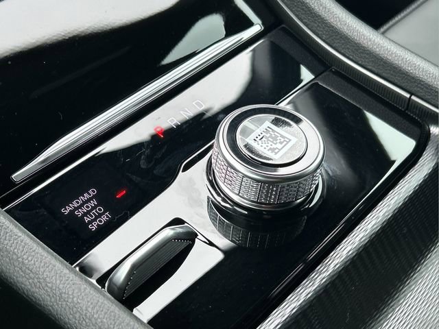 New 2026 Jeep Grand Cherokee Limited image 26