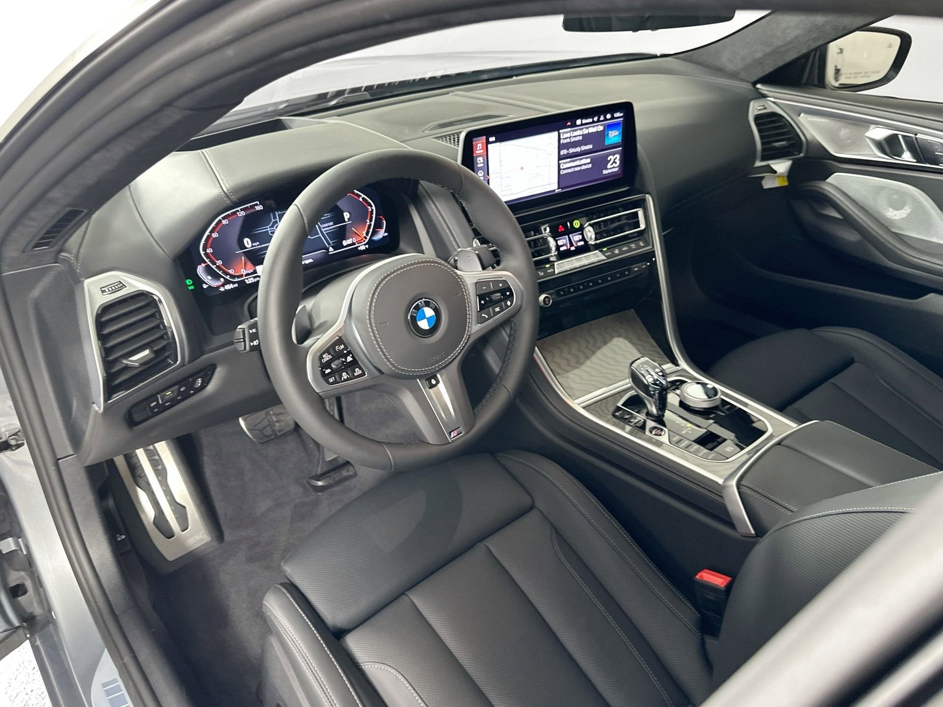 New 2026 BMW 840i xDrive image 9