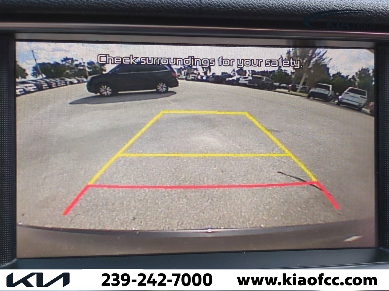 Used 2017 Kia Optima SX image 18