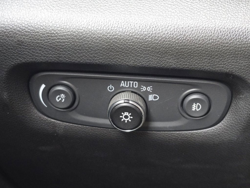 Certified 2021 Chevrolet Traverse RS w/ LPO, Cargo Package image 30