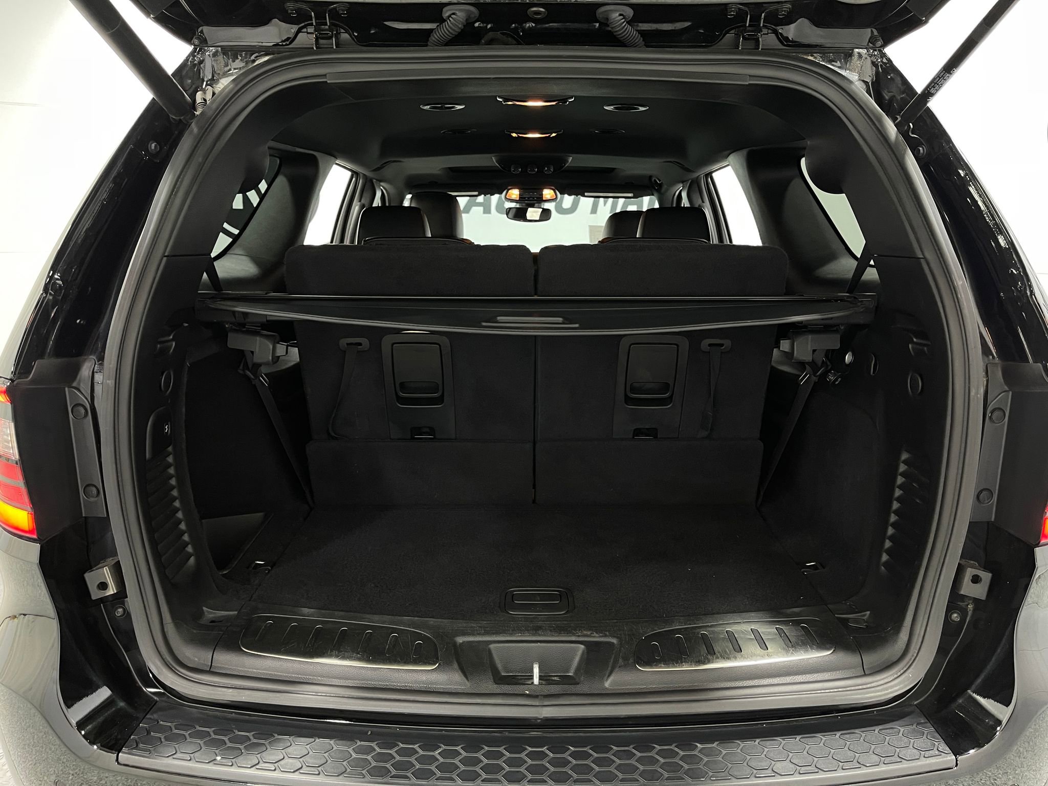 Used 2021 Dodge Durango R/T w/ Blacktop Package image 26