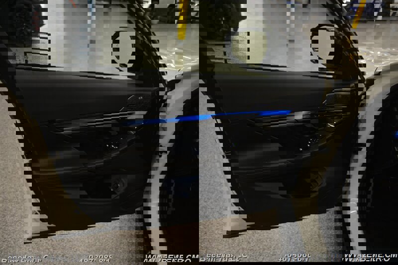 Used 2024 BMW i5 M60 w/ Premium Package image 38