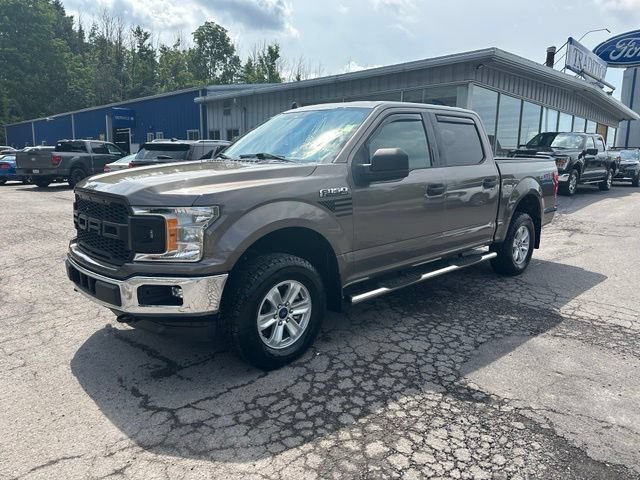 Used 2019 Ford F150 XLT