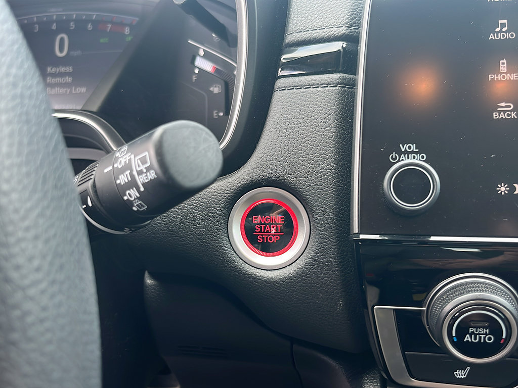 Used 2019 Honda CR-V EX image 22