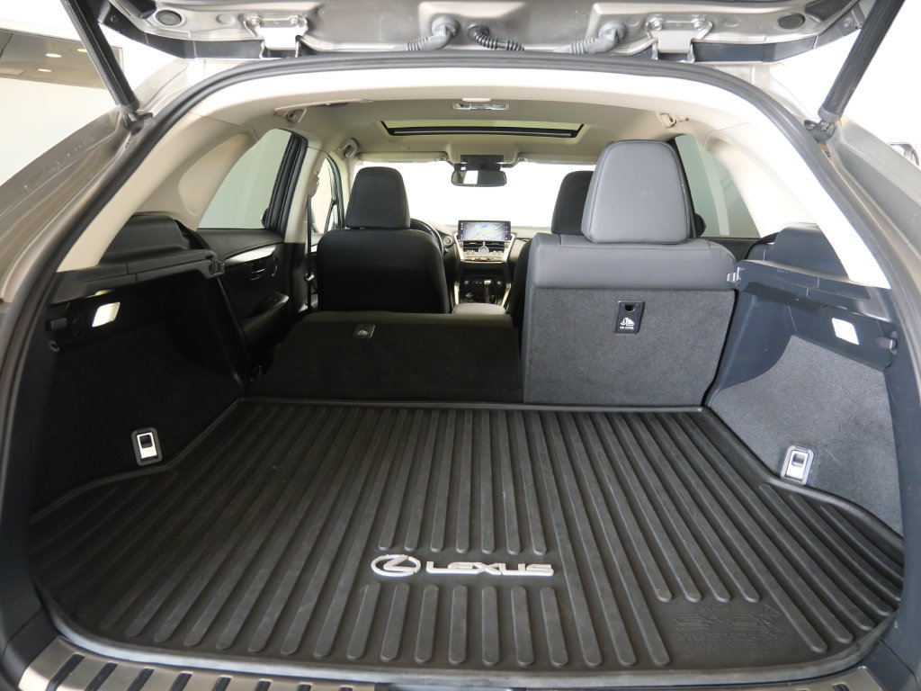 Certified 2021 Lexus NX 300 AWD w/ Premium Package image 33