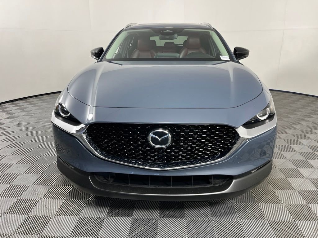 Used 2024 MAZDA CX-30 AWD 2.5 S w/ Preferred Package image 17