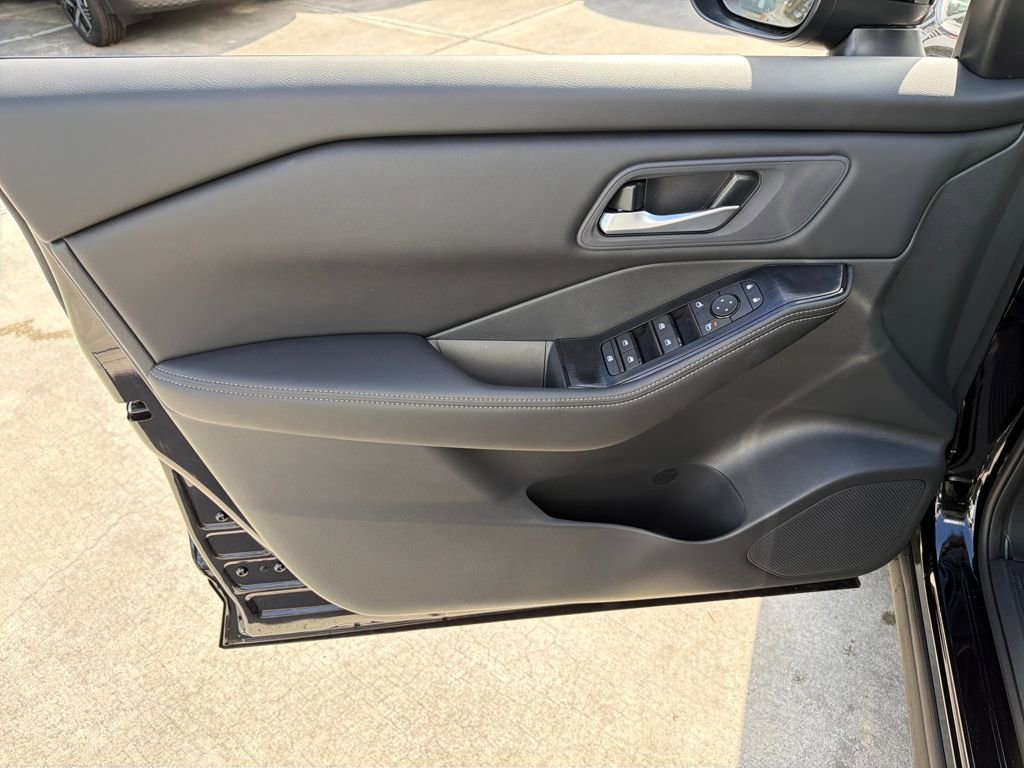 New 2026 Nissan Rogue SV w/ Cold Weather Package image 16