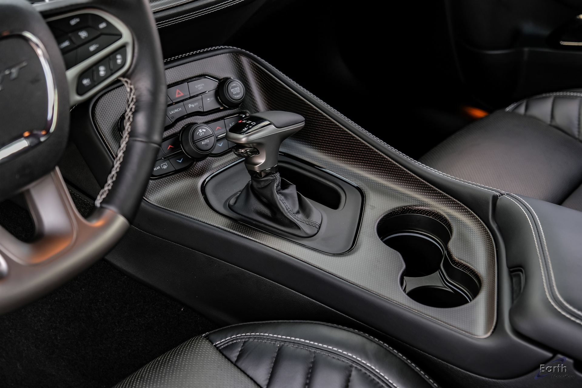 Used 2023 Dodge Challenger SRT Hellcat RWD image 49