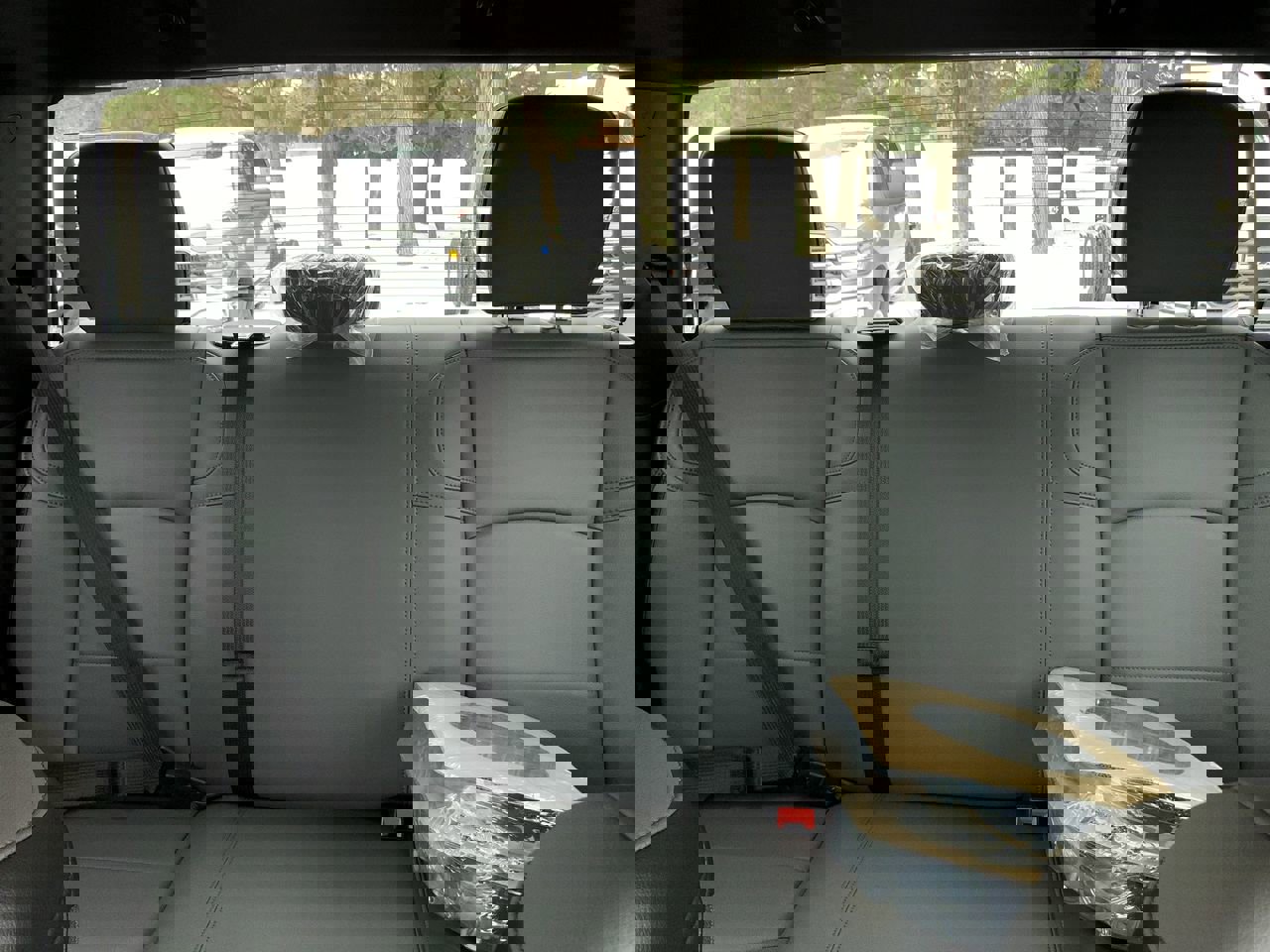 New 2026 RAM 4500 Tradesman w/ Chrome Appearance Group image 11