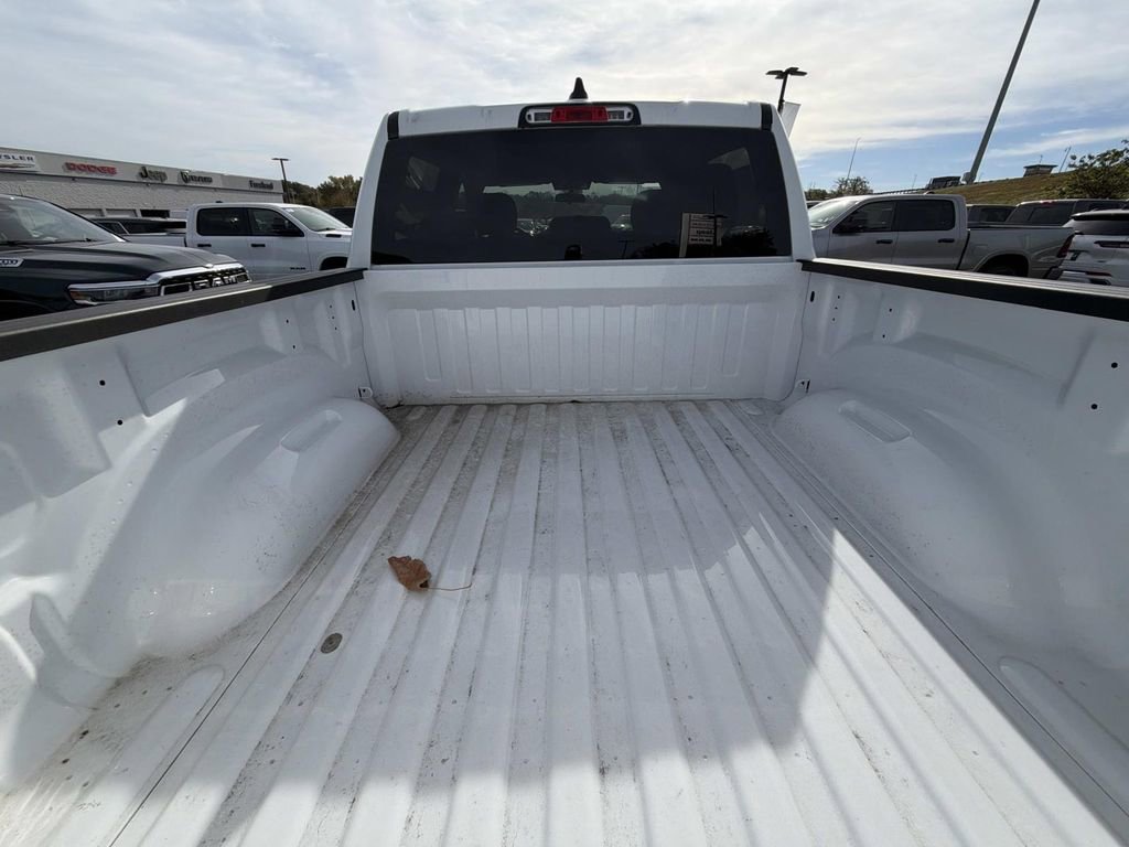 Used 2023 RAM 1500 Big Horn image 13