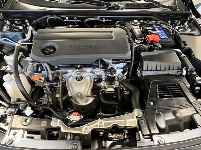 New 2026 Honda Civic Sport image 12