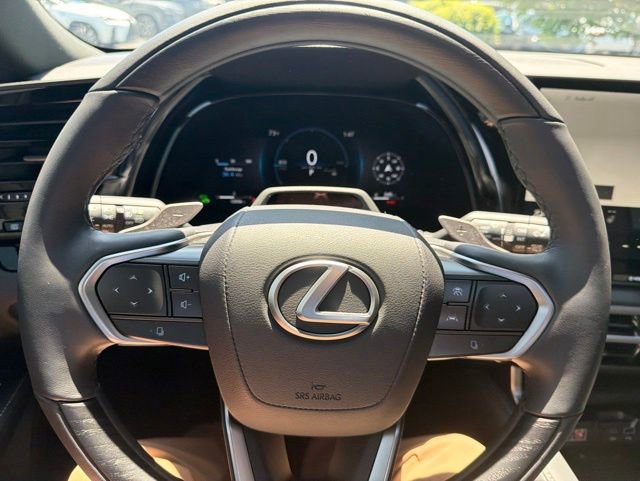 Used 2025 Lexus RX 350 AWD/4WD image 19