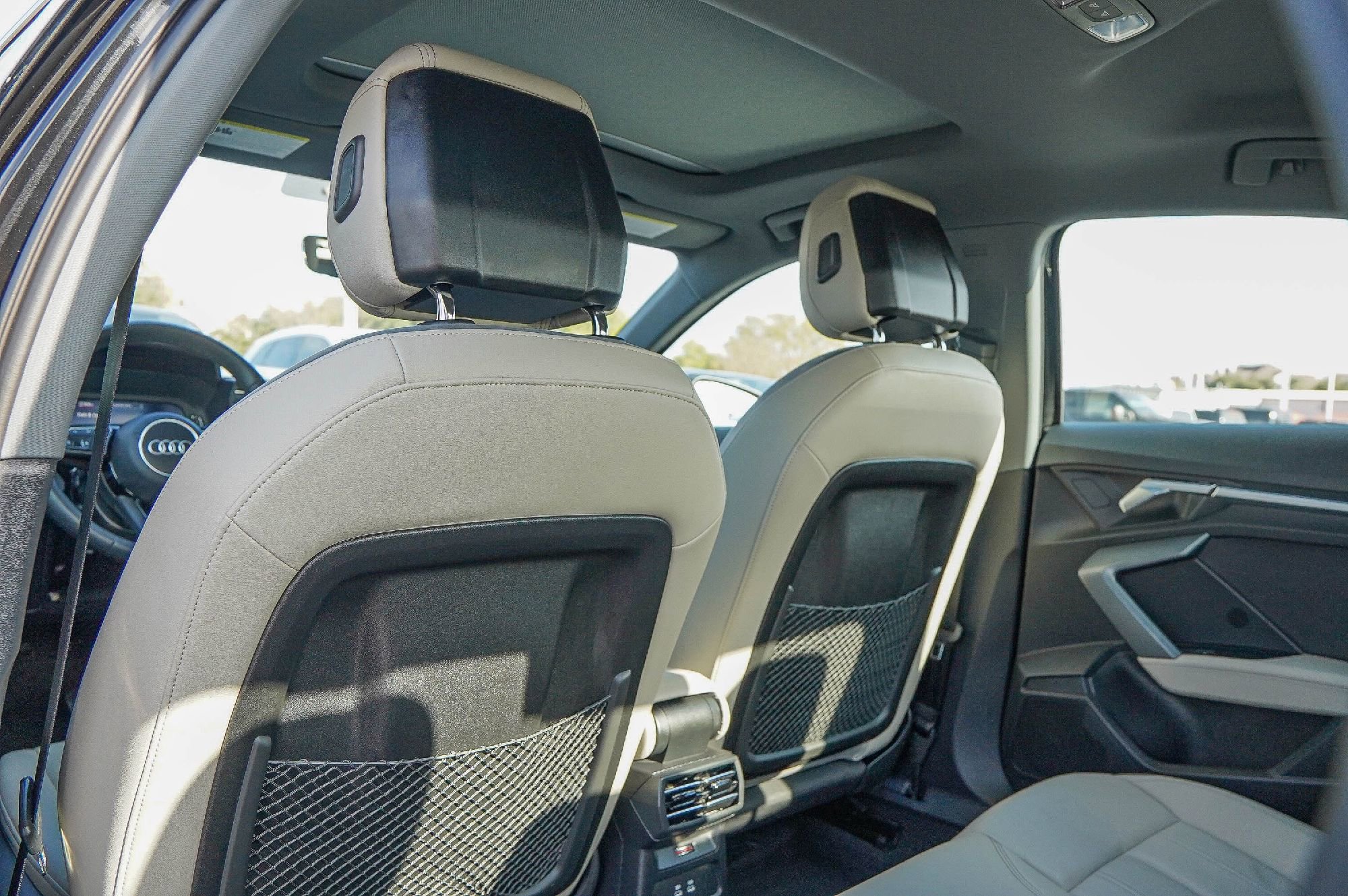 Certified 2025 Audi A3 2.0T Premium w/ Convenience Package image 28