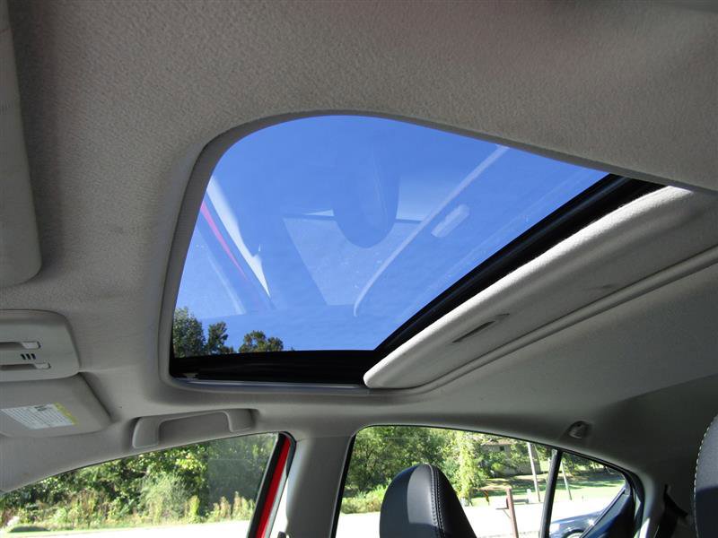 Used 2013 Toyota Prius C Four image 25